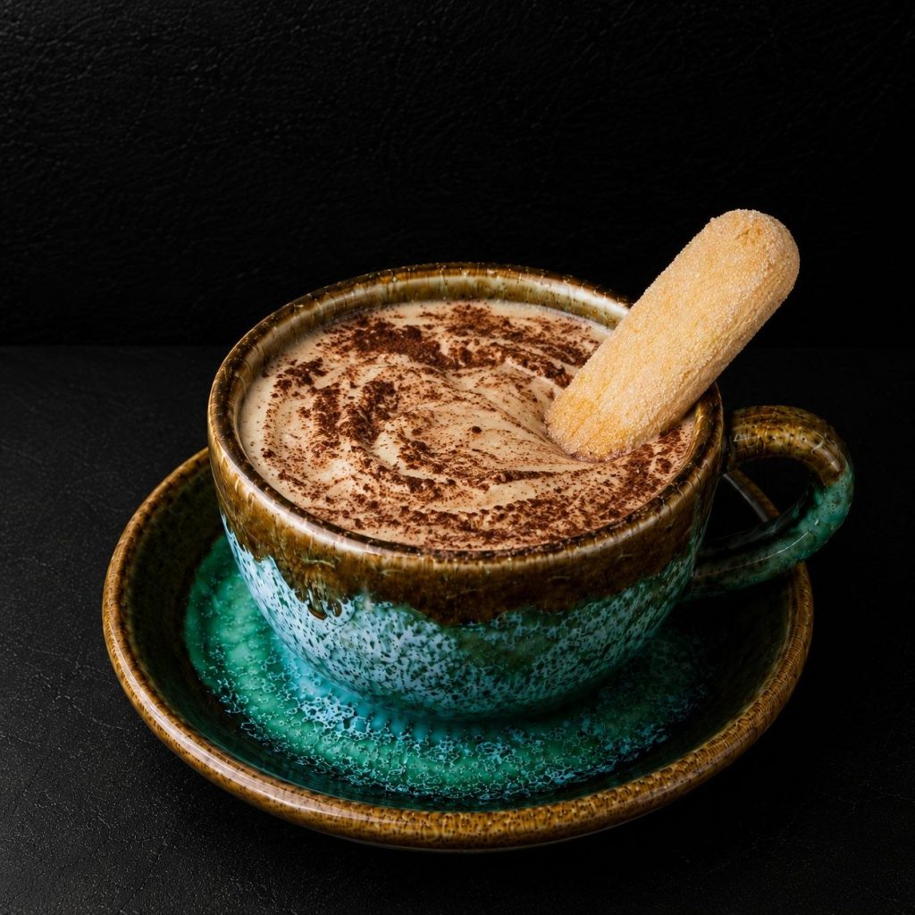 لته تیرامیسو