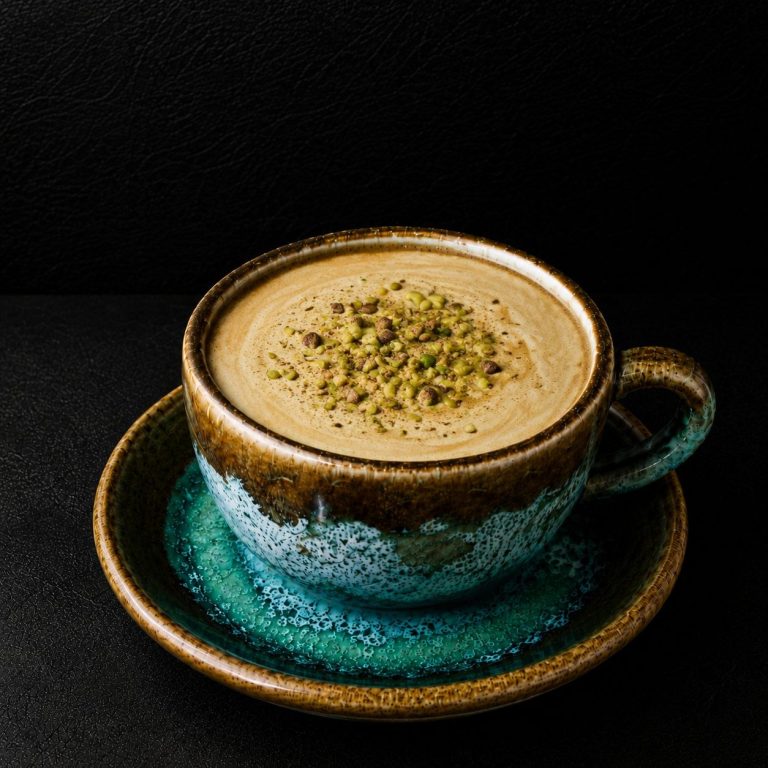 لته پسته 
