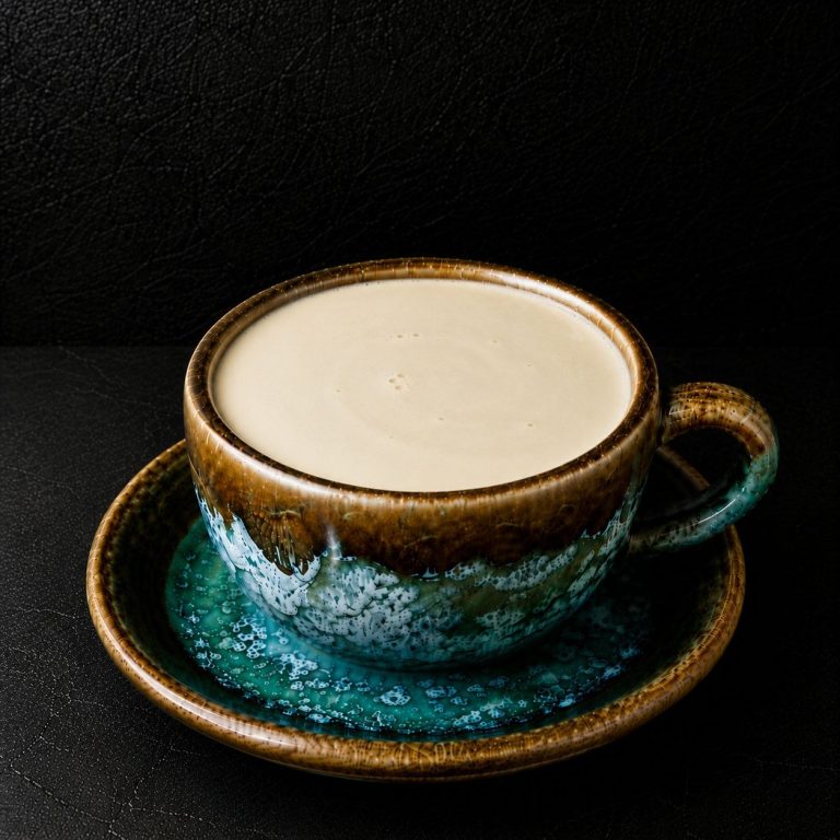 وایت چاکلت 